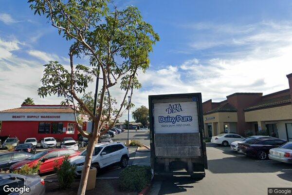 Vista Hill Foundation