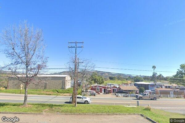 Pacific Bay Recovery