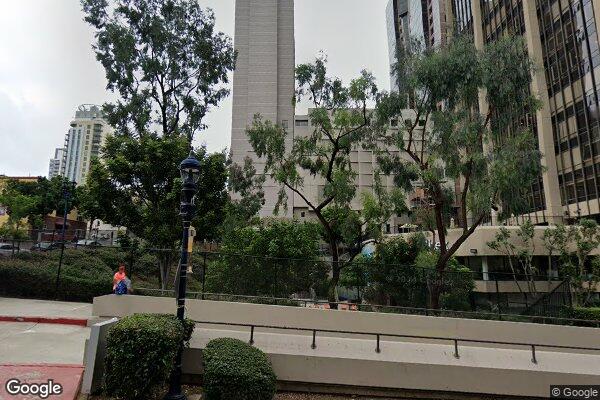 Downtown Family Health Center at