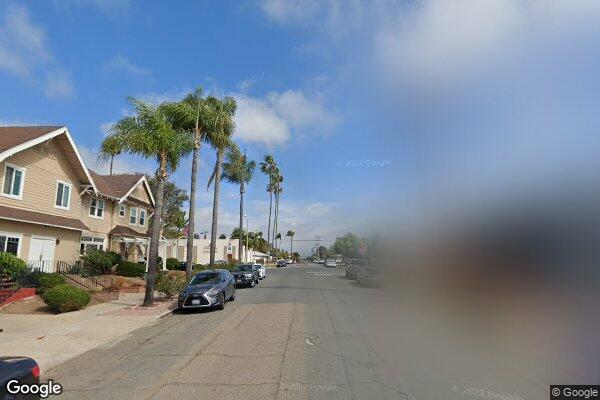 Pathfinders of San Diego