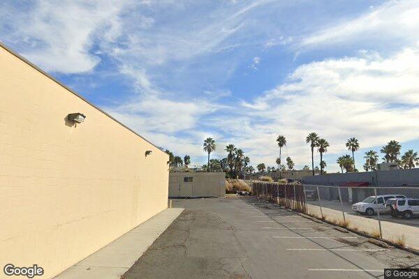 El Dorado Community Service Center