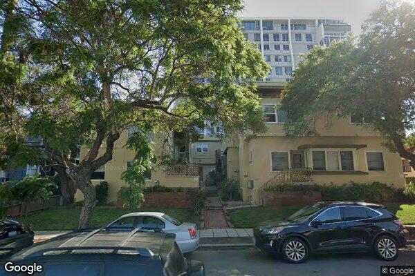 San Diego American Indian Health Ctr