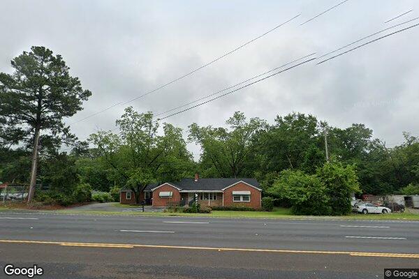 Georgia Treatment Services LLC