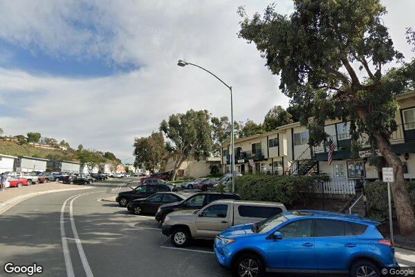 Twelfth Step House of San Diego