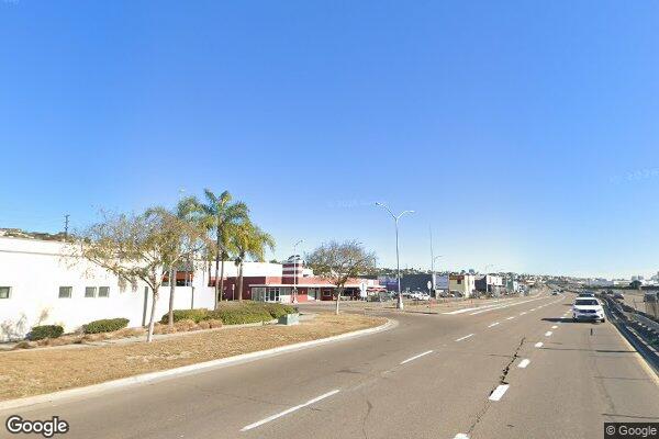 Veterans Village of San Diego