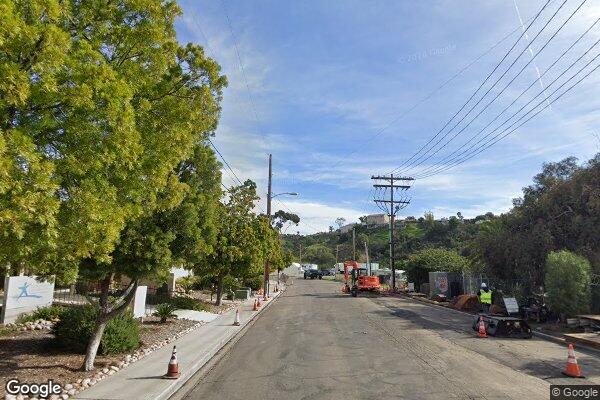 Teen Challenge San Diego