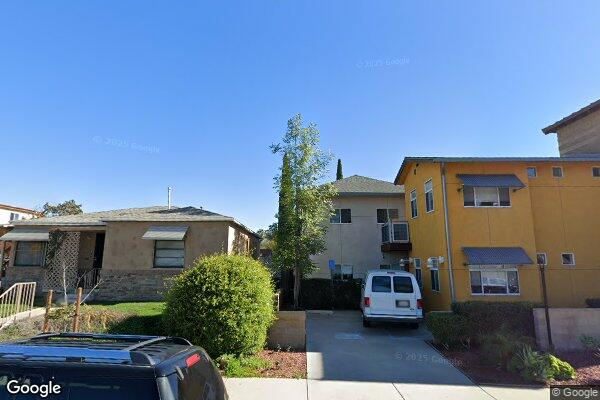 Stepping Stone of San Diego Inc