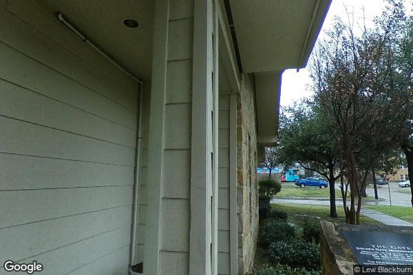 Golden Gate Adult Rehab Ministry