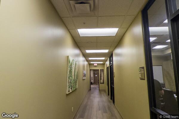 Greenhouse Outpatient Center