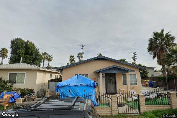 Parent Care Family Recovery Center