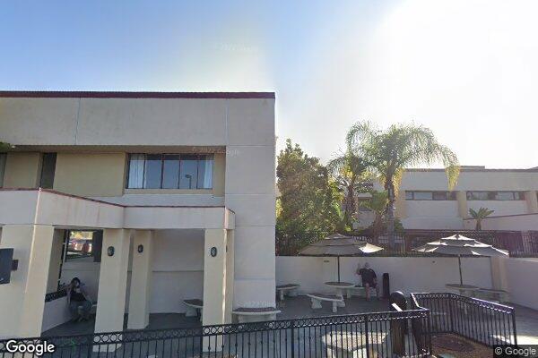 Alvarado Parkway Institute