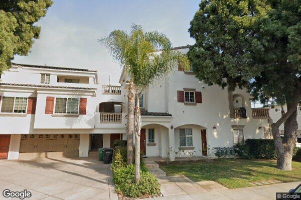 Coastal Detox of Southern California