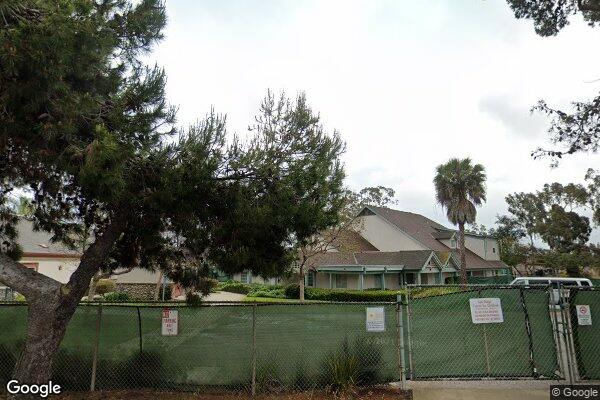 San Diego Center for Children