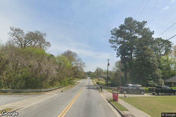 Trinity Treatment Center