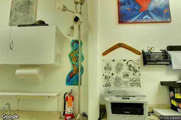 CRF Behavioral Healthcare