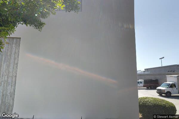 McAlister Institute for Trt and Educ