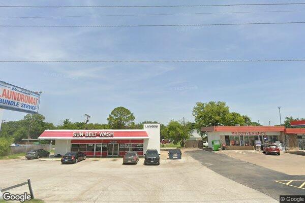 Haltom City Treatment Services LLC