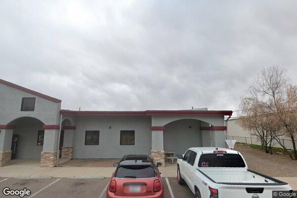 Southeastern Arizona Behavioral Health