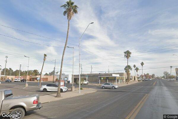 Transitional Living Center Recovery