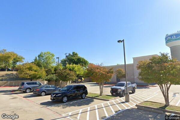 Lakes Regional MHMR Center