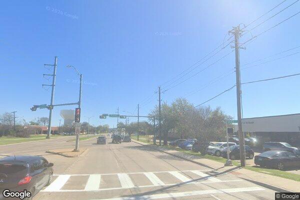 Dallas County MHMR Center