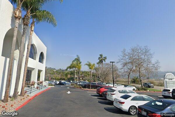 Villa Kali Ma Outpatient Trt for Women