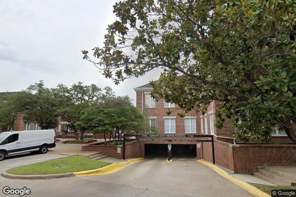 Meadows Outpatient Center Dallas