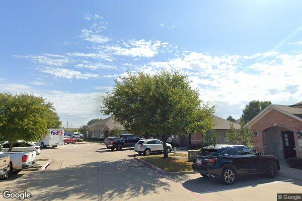 Behavioral Health and Family Services