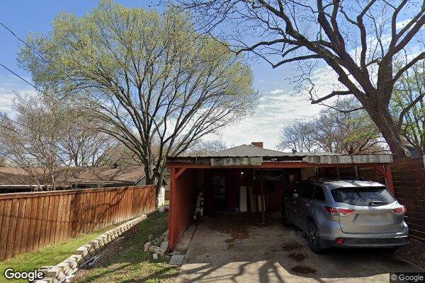 Changes Carrollton Springs