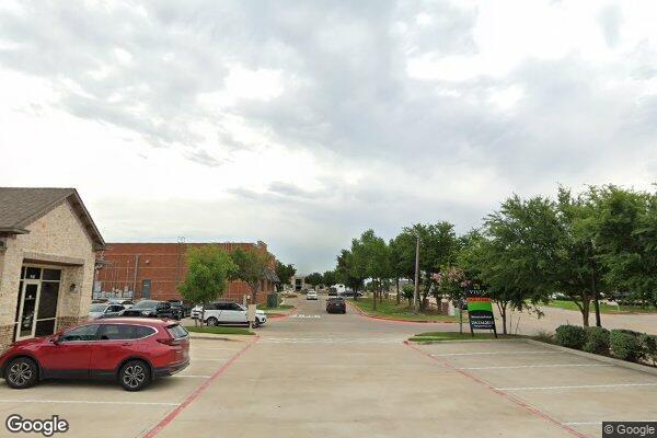 Carrus Care Flower Mound