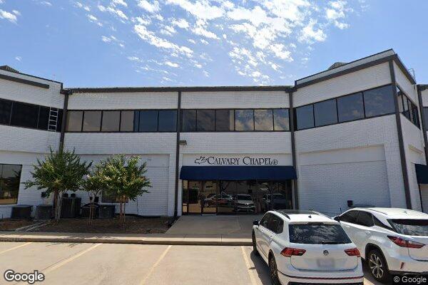 Denton County MHMR Center