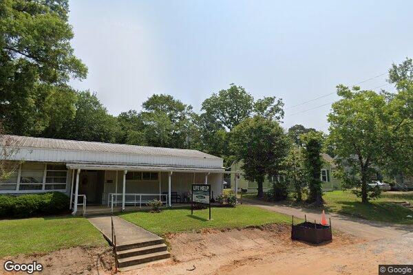 Life Help Mental Health Ctr/Region 6