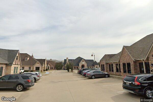 Carrollton Springs Starwood