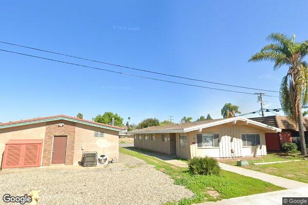 Escondido Comprehensive Treatment