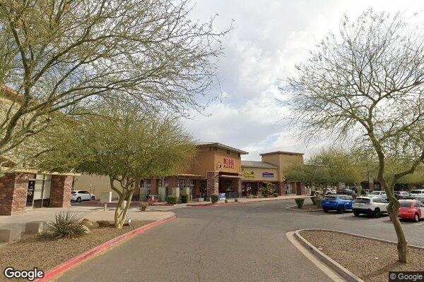 La Frontera Arizona EMPACT SPC