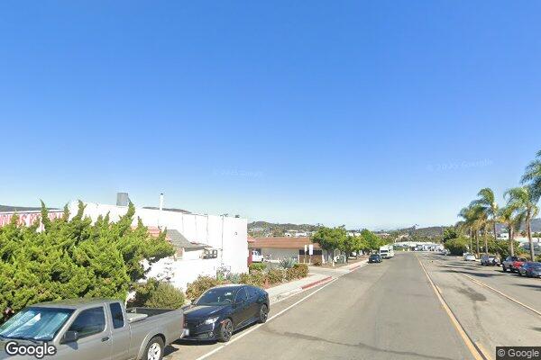 Capalina Comprehensive Treatment