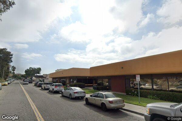 Oceanside Comprehensive Treatment