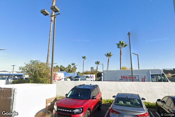 Tri City Medical Center