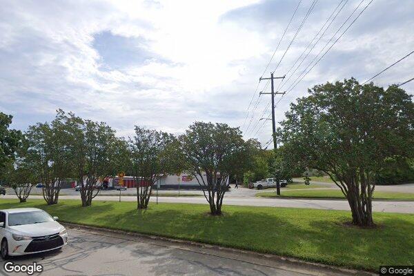 Olive Branch Recovery