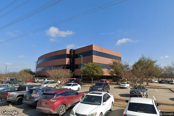 Collin County MH/MR Center