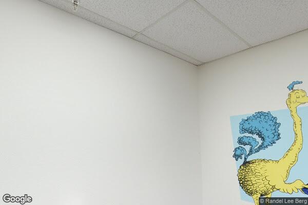 McAlister Institute for Treatment