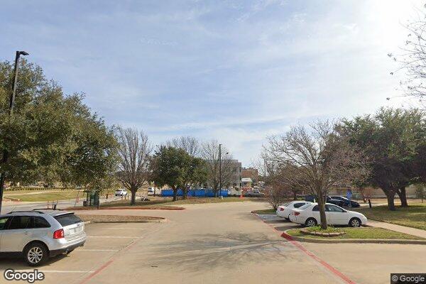 Denton County MH/MR Center