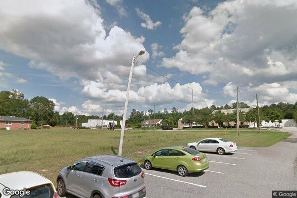 McIntosh Trail Community Servs Board