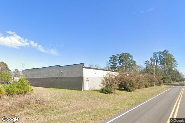 Orangeburg County Mental Health