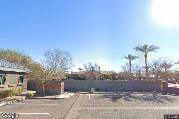 Marc Community Resources Inc