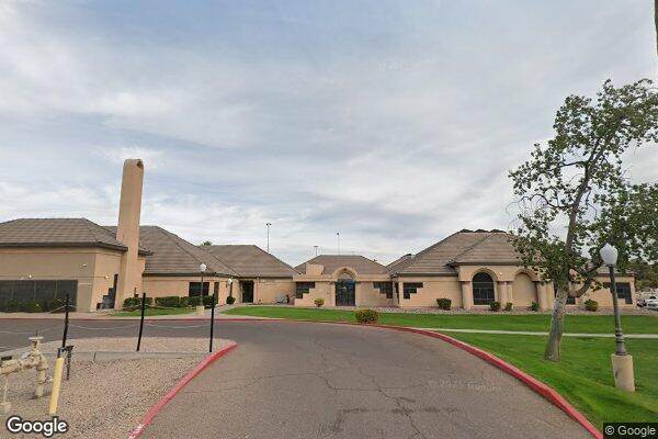 Residents at the Heights