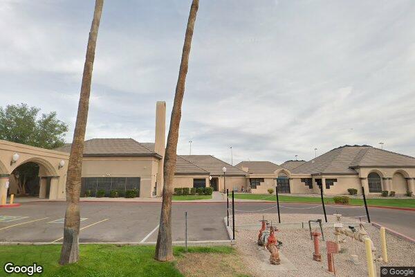 New Hope Behavioral Health Center Inc