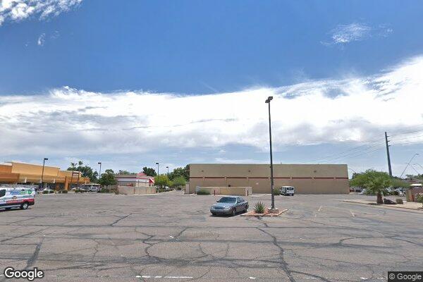 Stand Together and Recover Centers