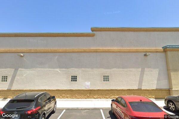 Copa Health East Valley