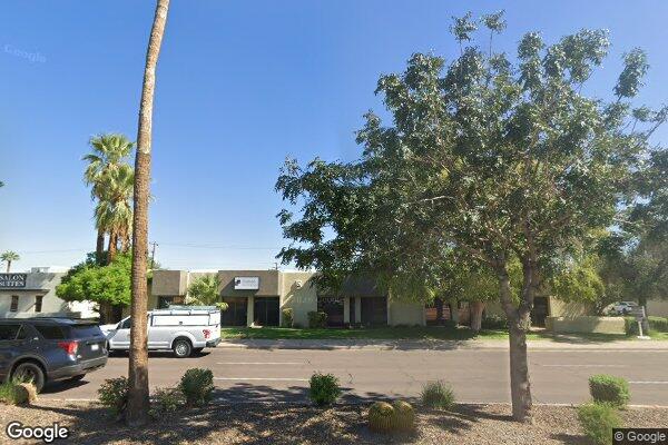 Scottsdale Comprehensive Treatment Ctr